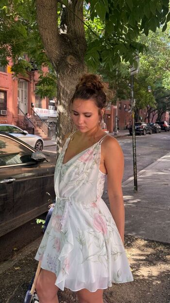 Full leaked Ester dobrik private photo