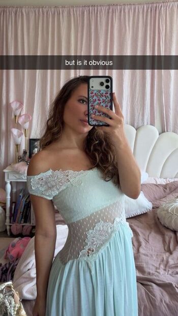 Full leaked Ester dobrik private photo