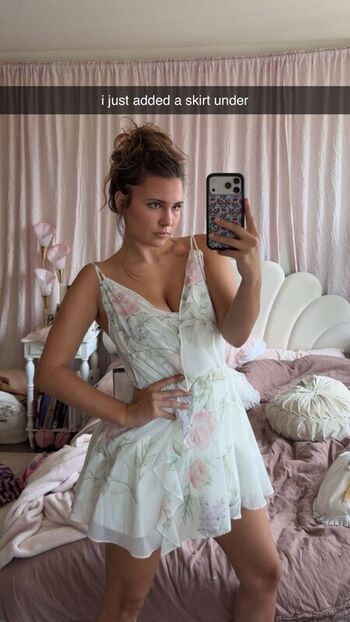 Full leaked Ester dobrik private photo
