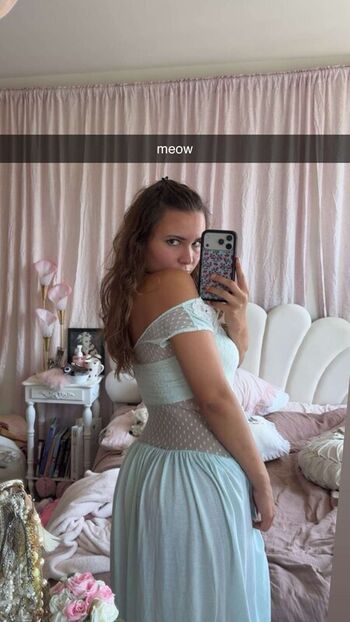 Full leaked Ester dobrik private photo