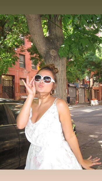 Full leaked Ester dobrik private photo
