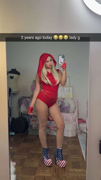 Full leaked Ester dobrik private photo