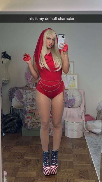 Full leaked Ester dobrik private photo