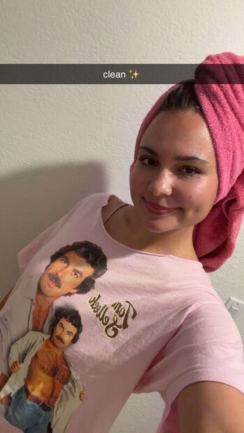 Full leaked Ester dobrik page private photo