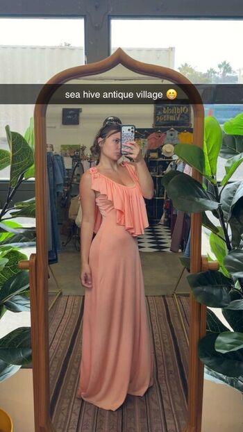 Full leaked Ester dobrik page private photo
