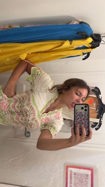 Full leaked Ester dobrik page private photo