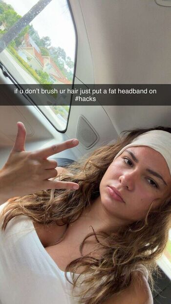 Full leaked Ester dobrik page private photo