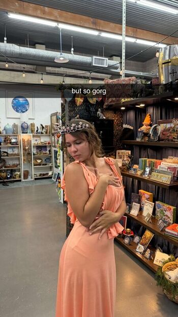 Full leaked Ester dobrik page private photo