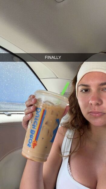 Full leaked Ester dobrik page private photo