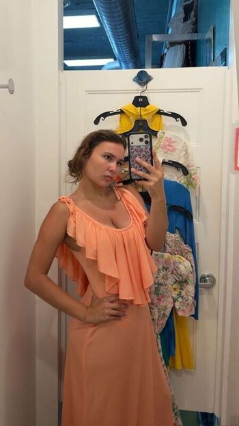Full leaked Ester dobrik page private photo