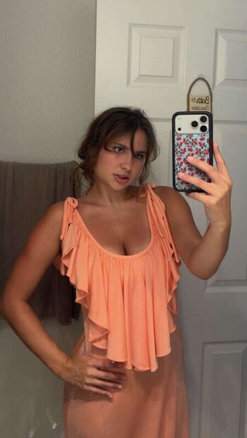Full leaked Ester dobrik page private photo