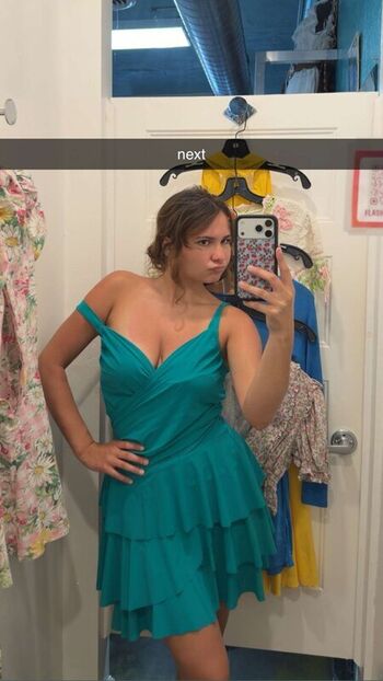 Full leaked Ester dobrik page private photo