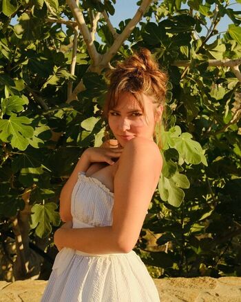 Full leaked Ester dobrik private photo