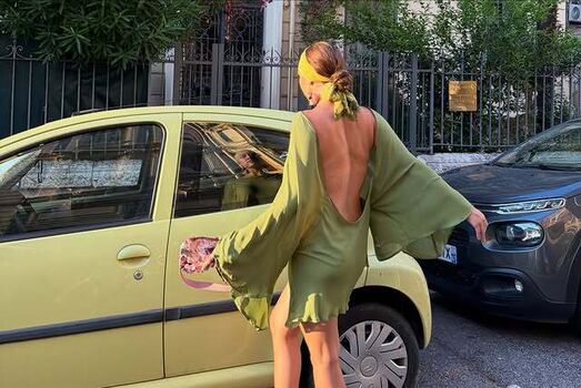 Full leaked Ester dobrik private photo