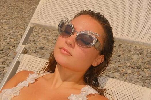 Full leaked Ester dobrik private photo