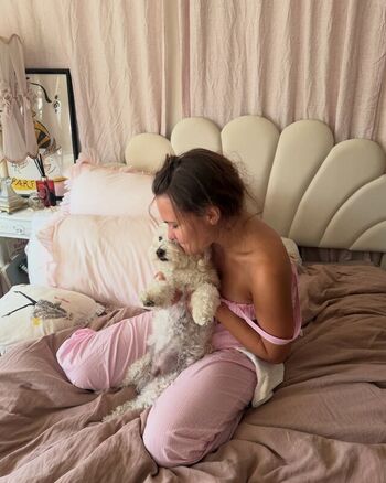 Full leaked Ester dobrik private photo