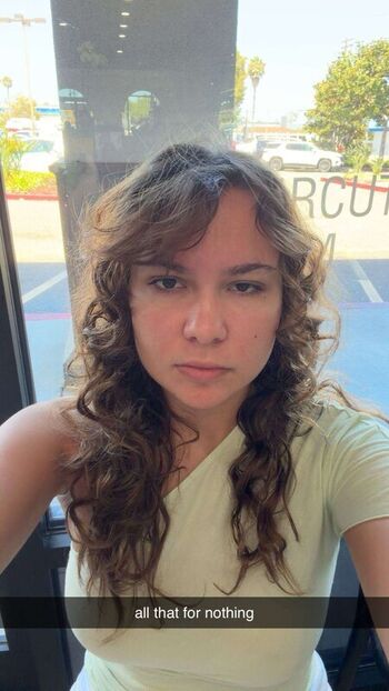 Full leaked Ester dobrik page private photo