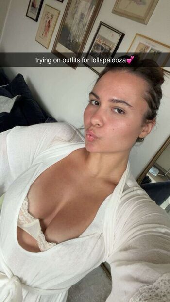 Full leaked Ester dobrik page private photo