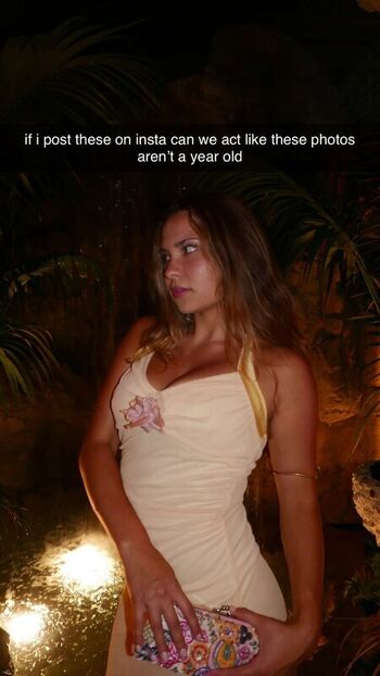 Full leaked Ester dobrik page private photo
