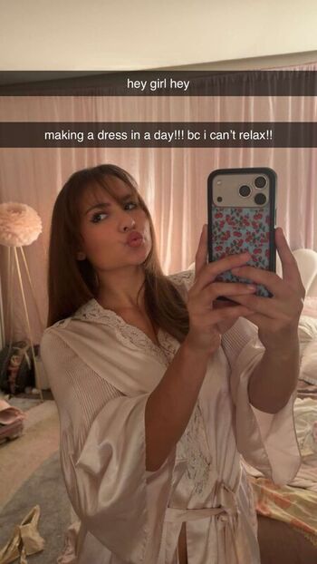 Full leaked Ester dobrik page private photo