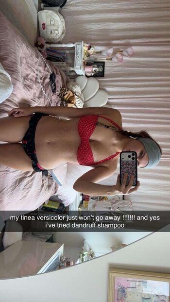 Full leaked Ester dobrik page private photo