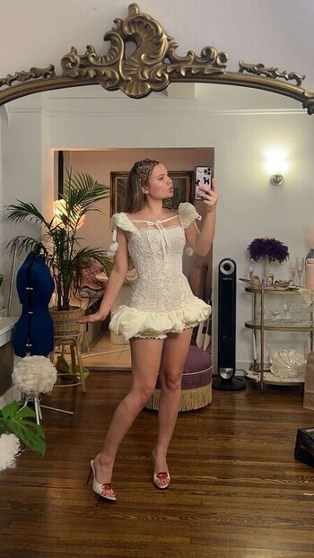 Full leaked Ester dobrik page private photo