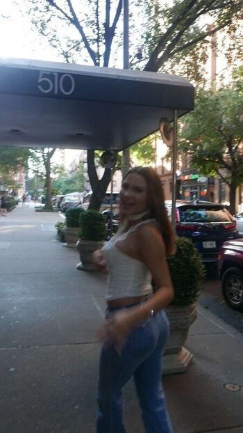 Full leaked Ester dobrik page private photo