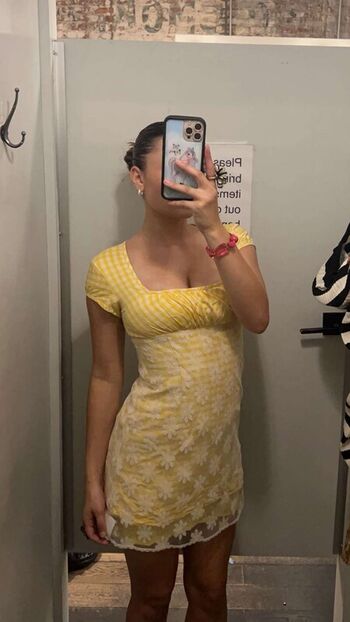 Full leaked Ester dobrik page private photo