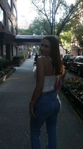 Full leaked Ester dobrik page private photo