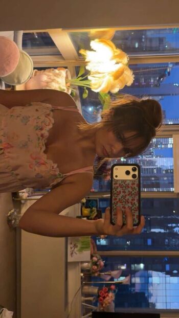 Full leaked Ester dobrik page private photo