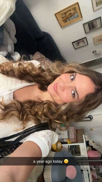 Full leaked Ester dobrik page private photo