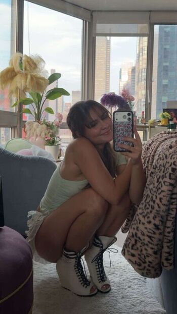 Full leaked Ester dobrik page private photo