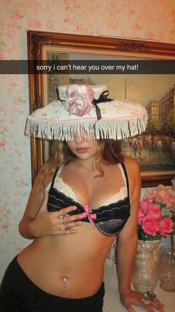 Full leaked Ester dobrik page private photo