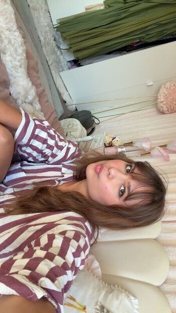 Full leaked Ester dobrik page private photo