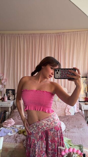 Full leaked Ester dobrik page private photo
