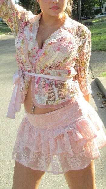 Full leaked Ester dobrik page private photo