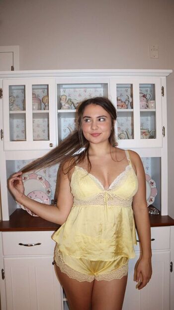 Full leaked Ester dobrik private photo