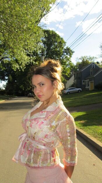Full leaked Ester dobrik private photo