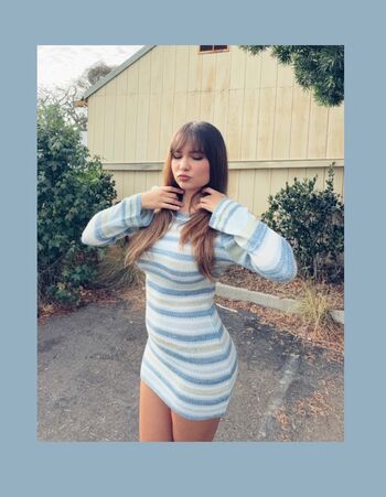 Full leaked Ester dobrik page private photo