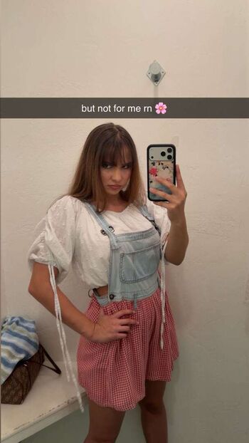 Full leaked Ester dobrik page private photo