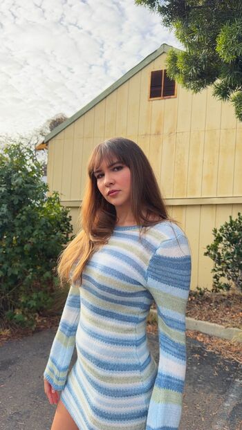 Full leaked Ester dobrik page private photo