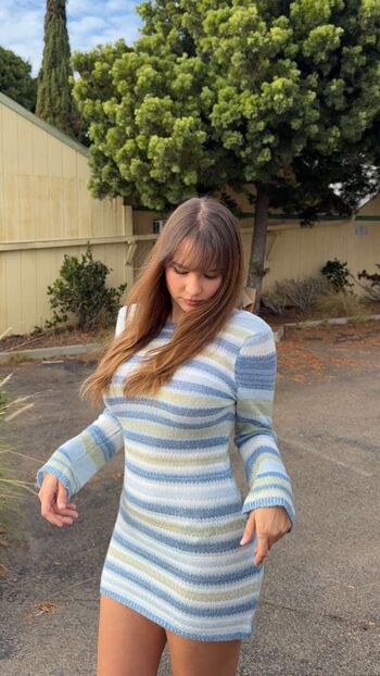 Full leaked Ester dobrik page private photo