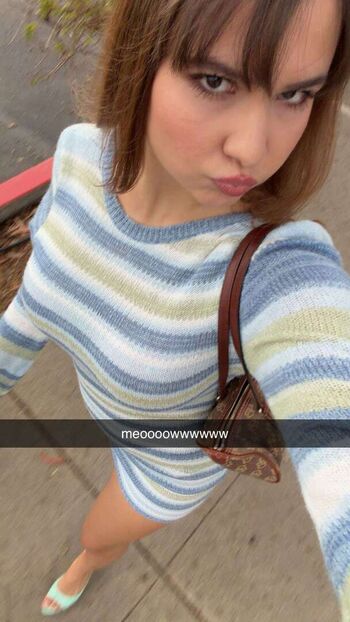 Full leaked Ester dobrik page private photo
