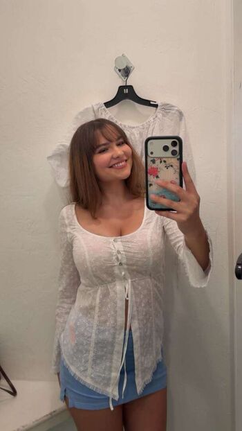 Full leaked Ester dobrik page private photo