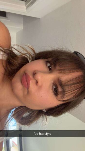 Full leaked Ester dobrik private photo
