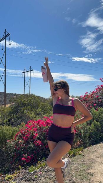 Full leaked Ester dobrik private photo