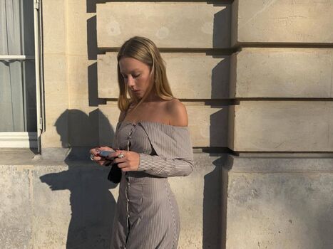 Full leaked Ester exposito private photo