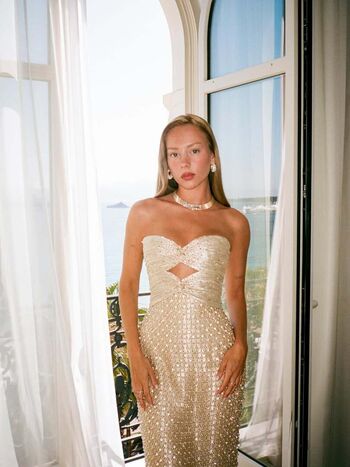 Full leaked Ester exposito page private photo