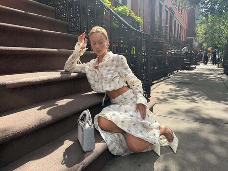 Full leaked Ester exposito private photo
