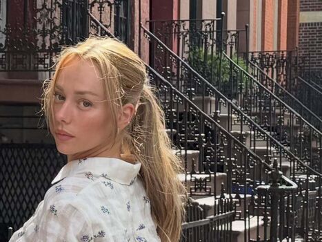 Full leaked Ester exposito private photo
